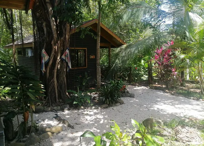 Casa El Colibri