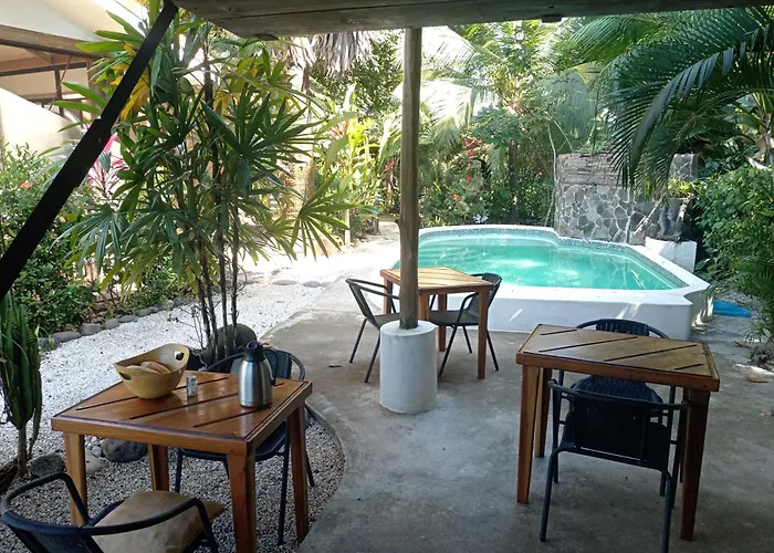 Casa El Colibri