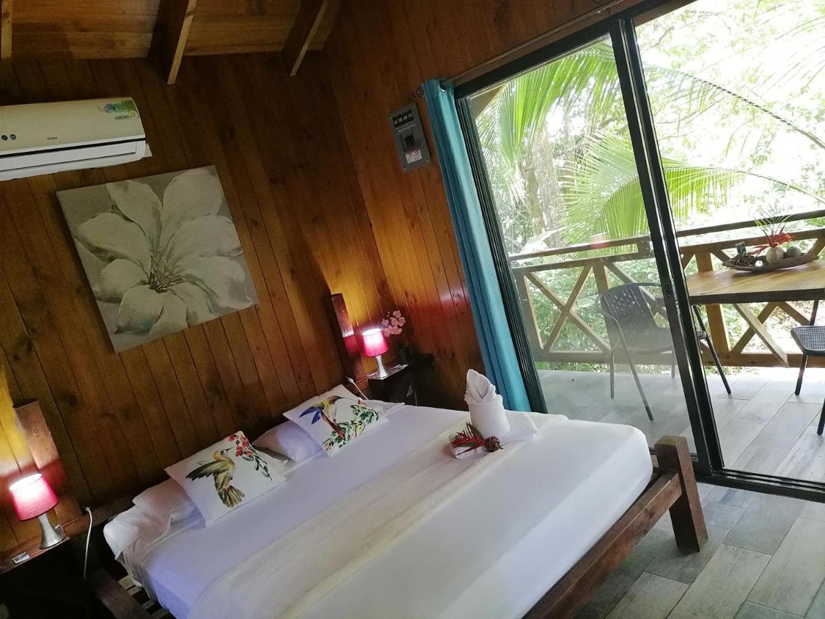 Casa El Colibri 3*