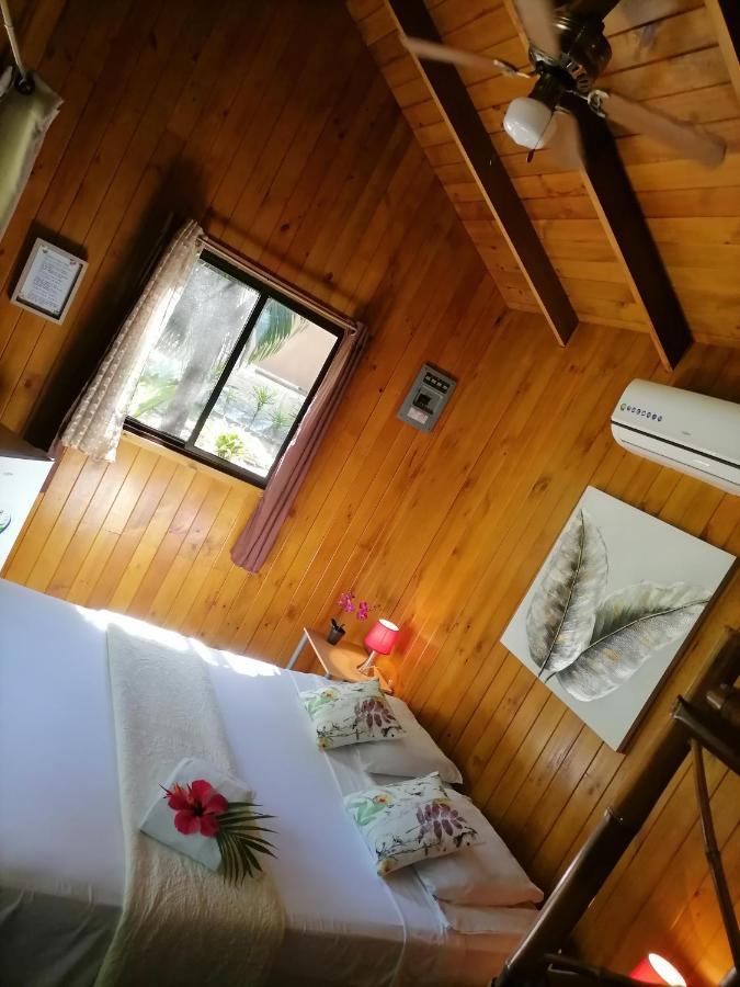 Casa El Colibri 3*