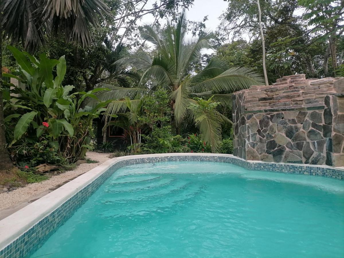 Casa El Colibri 3*