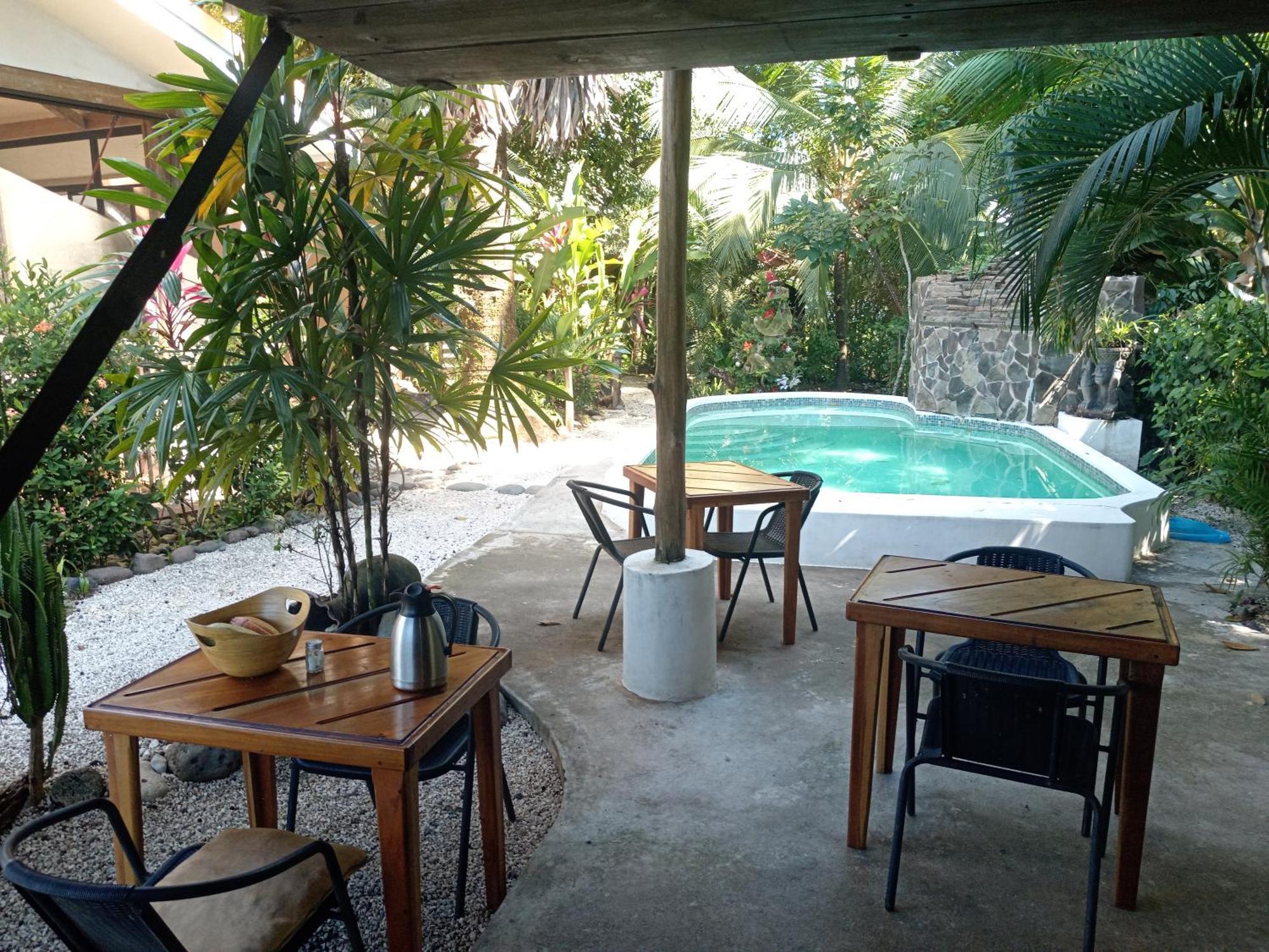 Casa El Colibri Couette-café 3*